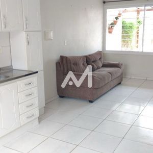 Sobrado com 67m² e 2 dormitórios no bairro Universitário em Lajeado para Comprar