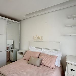 Apartamento com 105m², 3 dormitórios, 2 vagas no Michelângelo em Torres para Comprar