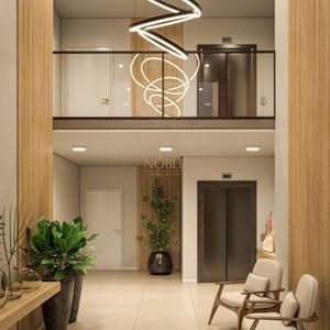 Apartamento com 74m², 2 dormitórios, 1 suíte, 1 vaga no Tiziano em Torres para Comprar