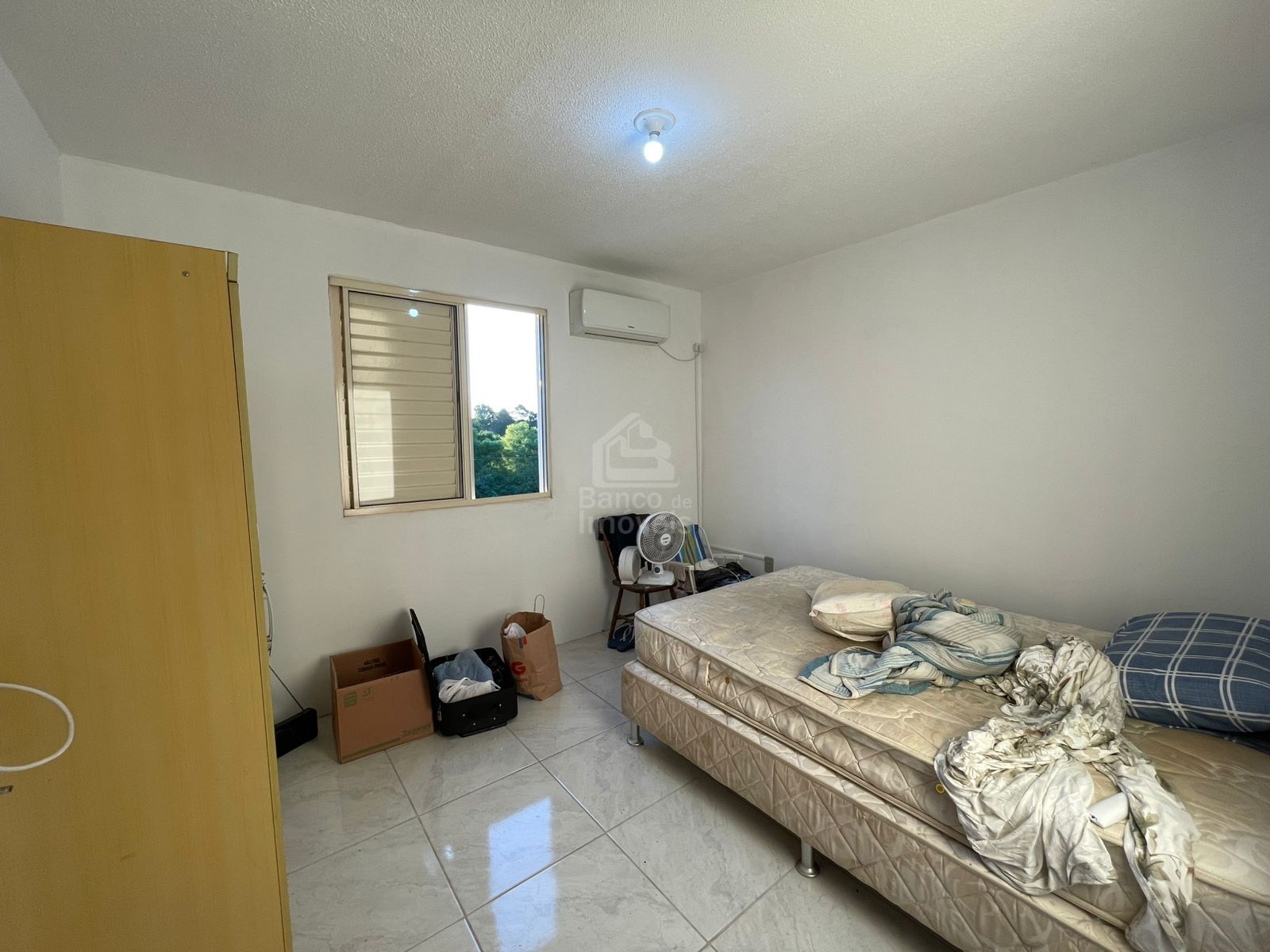 Apartamento à venda com 2 quartos, 47m² - Foto 9