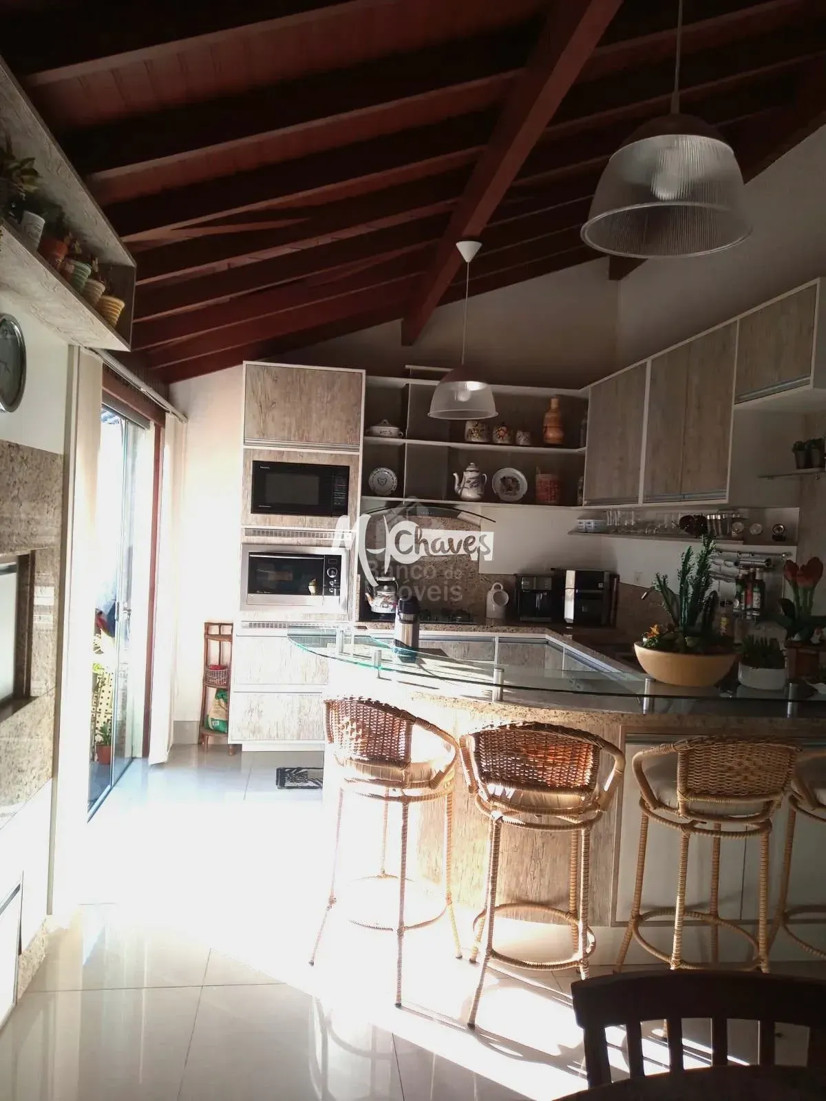 Casa, 3 quartos, 167 m² - Foto 7