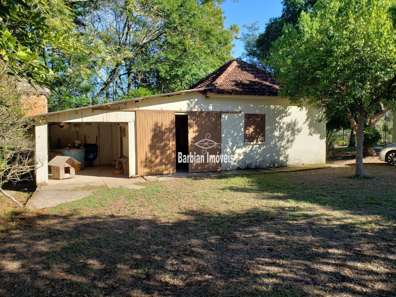 Fazenda à venda com 3 quartos, 200m² - Foto 17