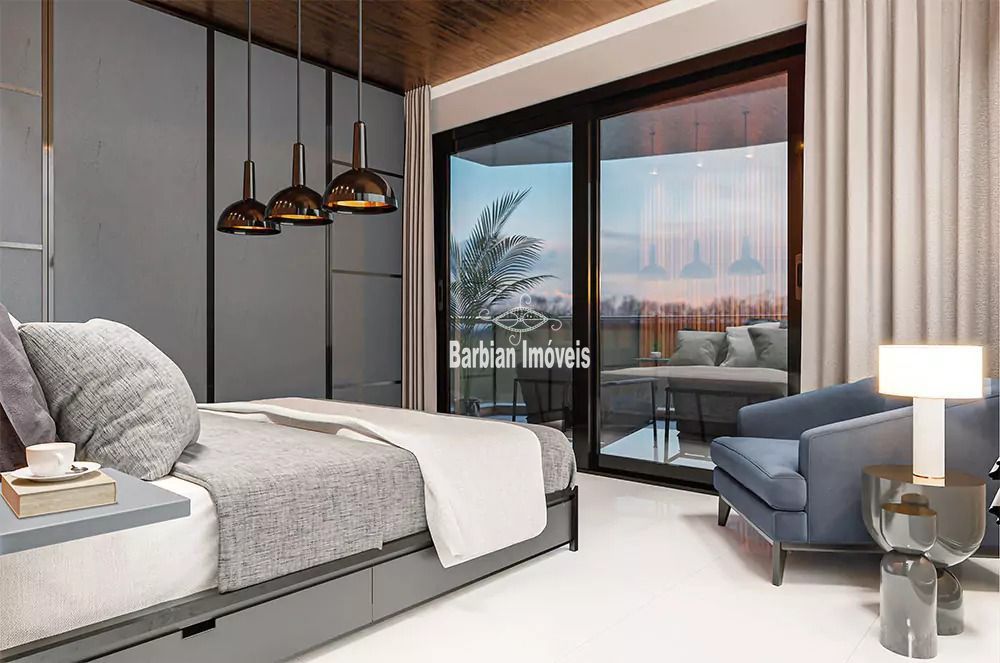 Apartamento, 3 quartos, 138 m² - Foto 4