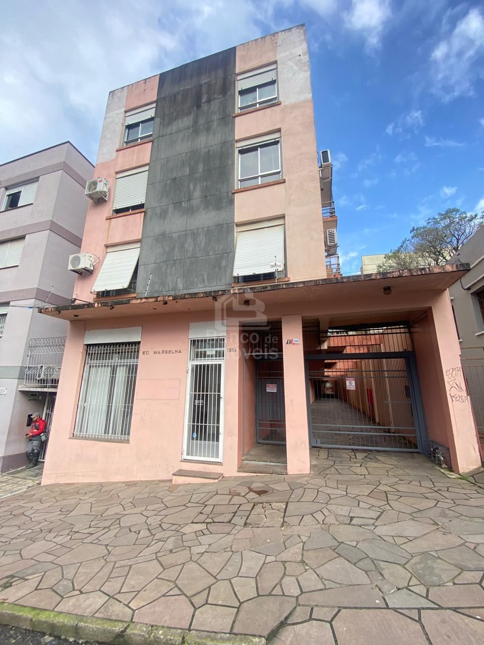 Apartamento, 1 quarto, 43 m² - Foto 1