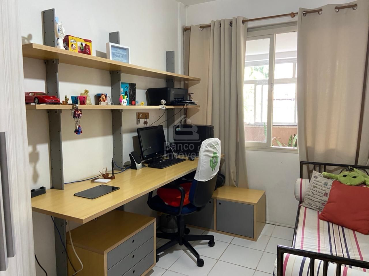 Apartamento à venda com 3 quartos, 171m² - Foto 12