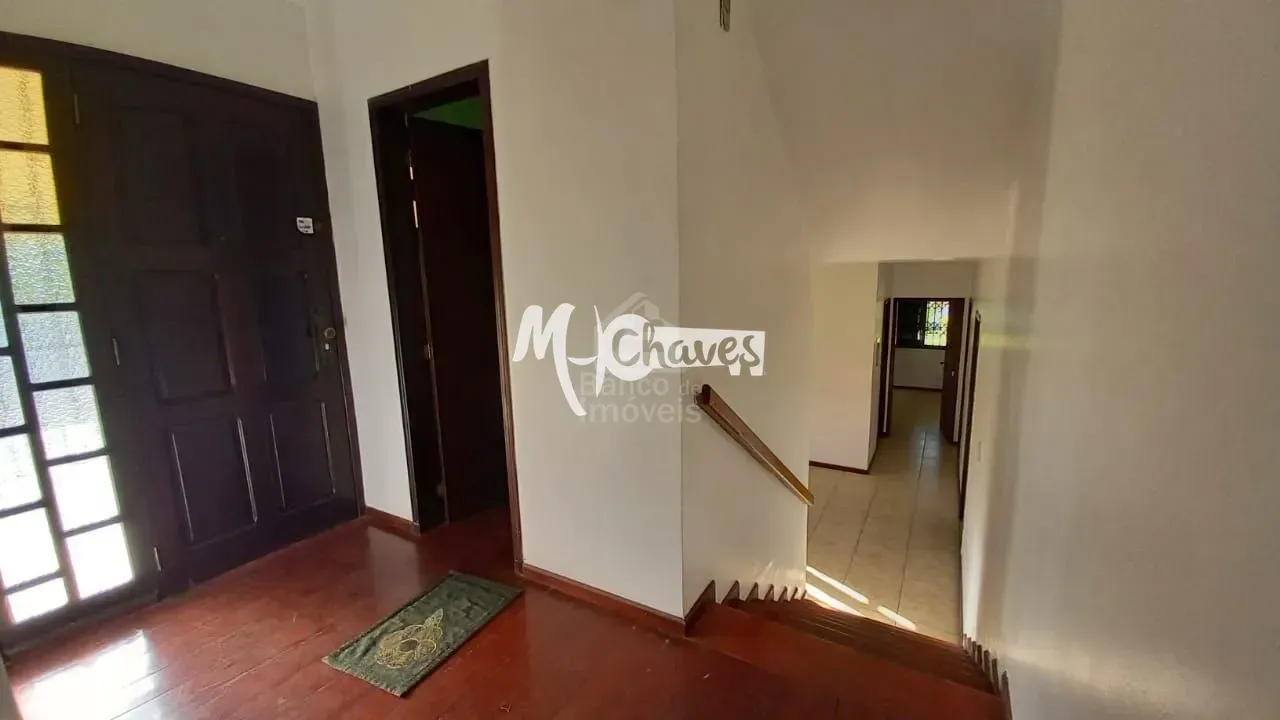 Casa, 4 quartos, 211 m² - Foto 17