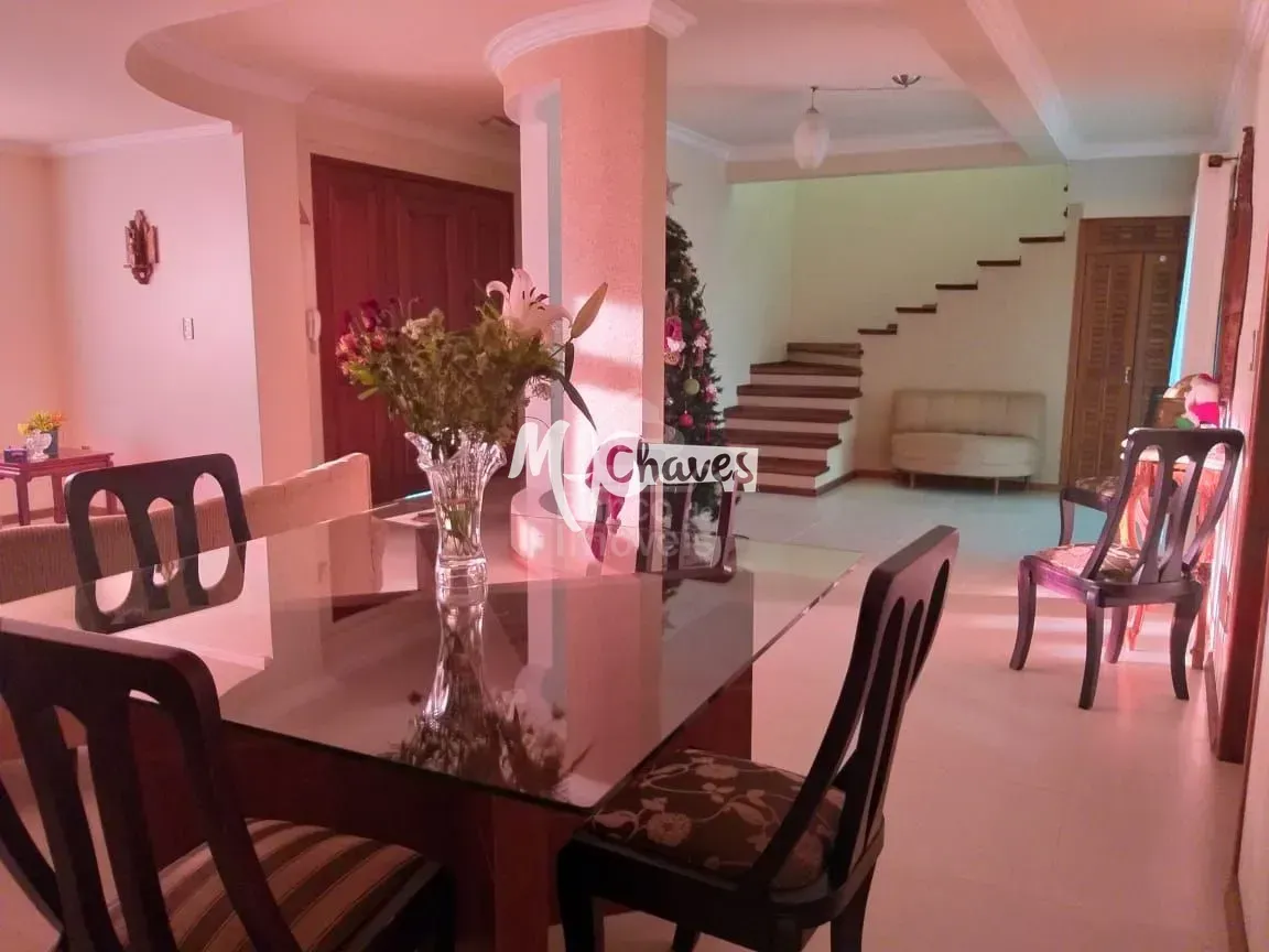 Sobrado, 3 quartos, 327 m² - Foto 4