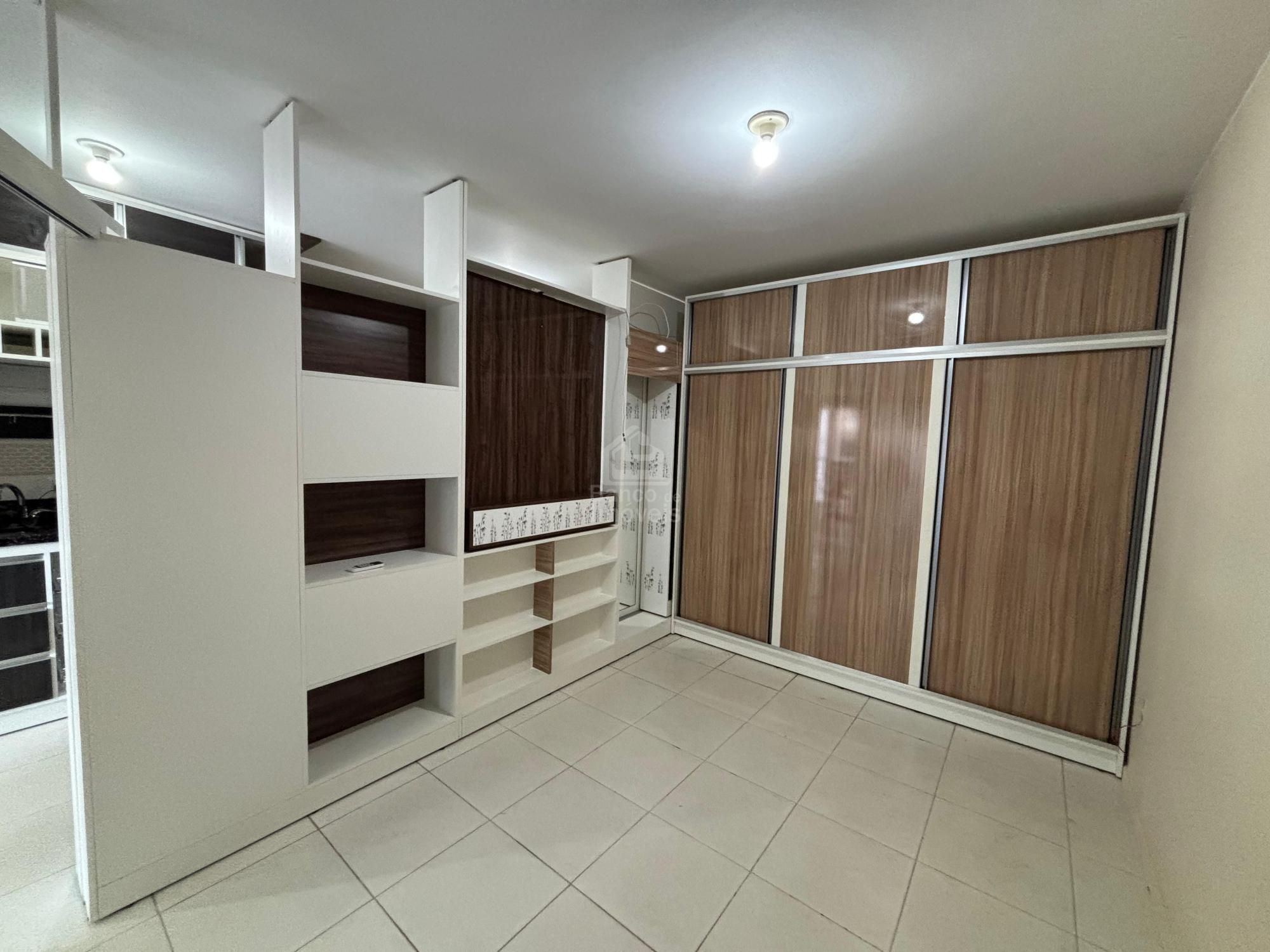 Apartamento à venda e aluguel com 1 quarto, 35m² - Foto 12