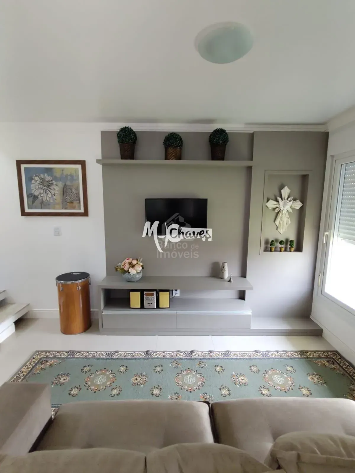 Casa, 3 quartos, 122 m² - Foto 5