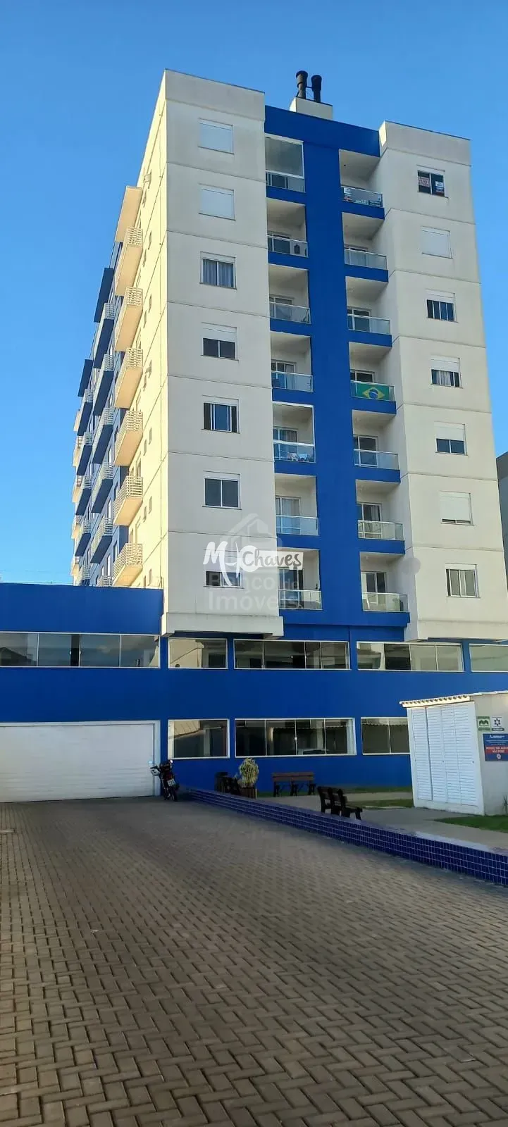 Apartamento, 2 quartos, 66 m² - Foto 2