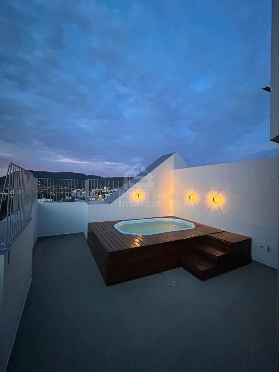 Cobertura, 3 quartos, 180 m² - Foto 20