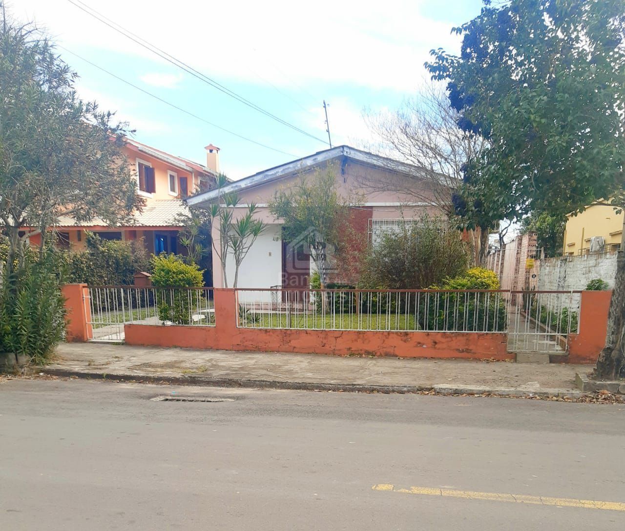 Casa  venda  no Passo Dareia - Santa Maria, RS. Imveis