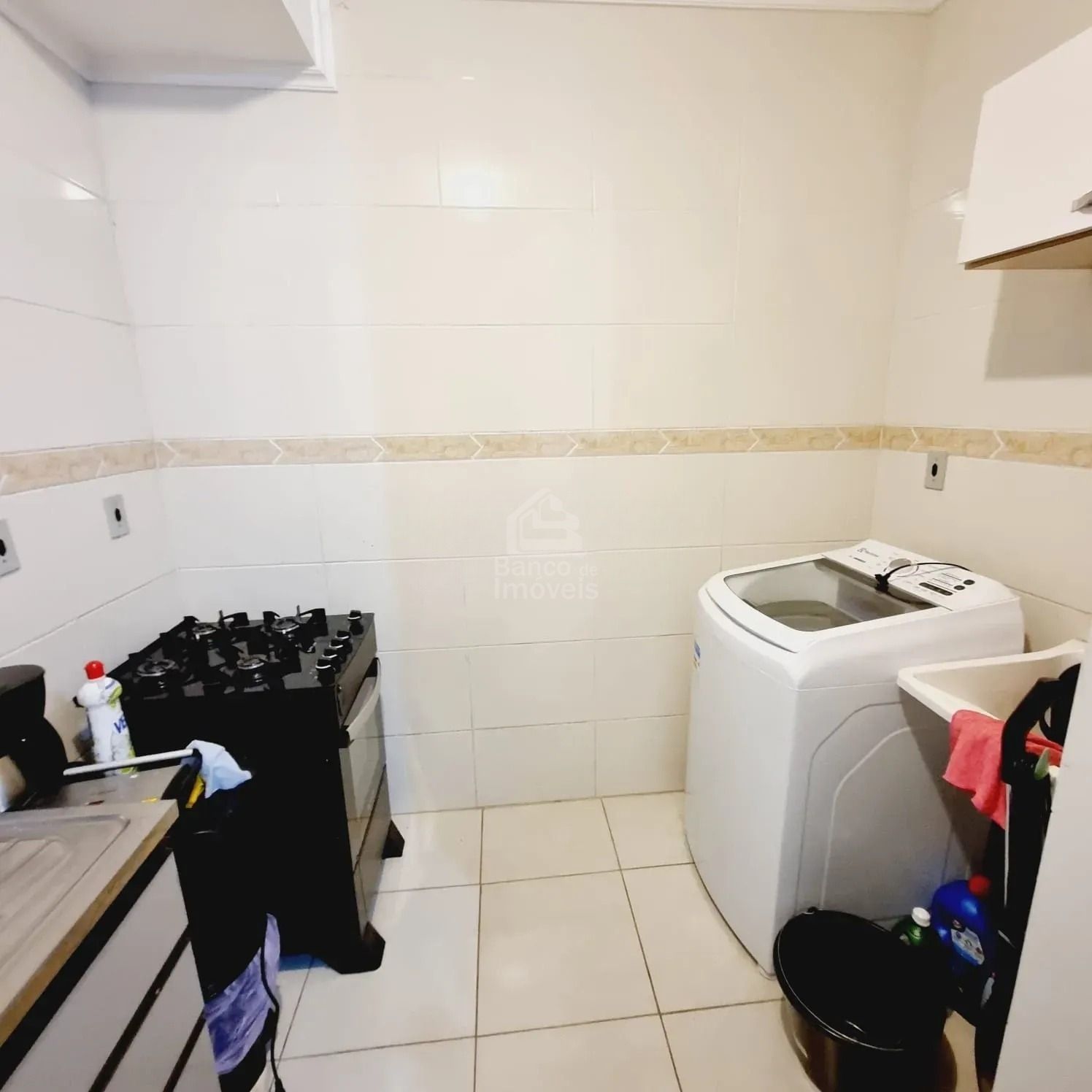 Apartamento à venda com 1 quarto, 40m² - Foto 4