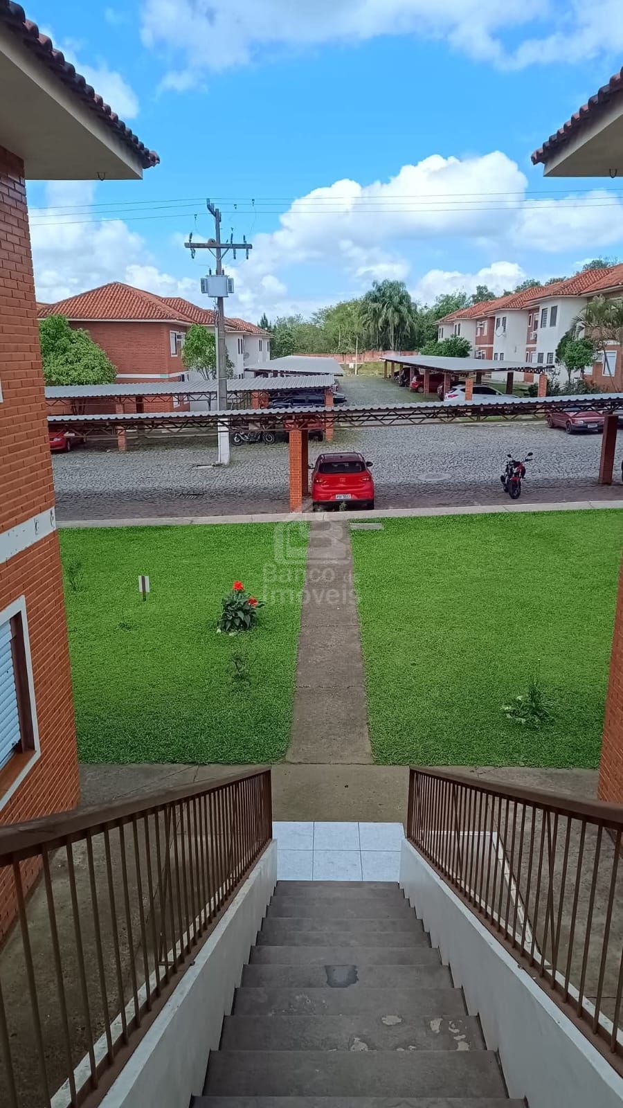 Casa, 1 quarto, 39 m² - Foto 3