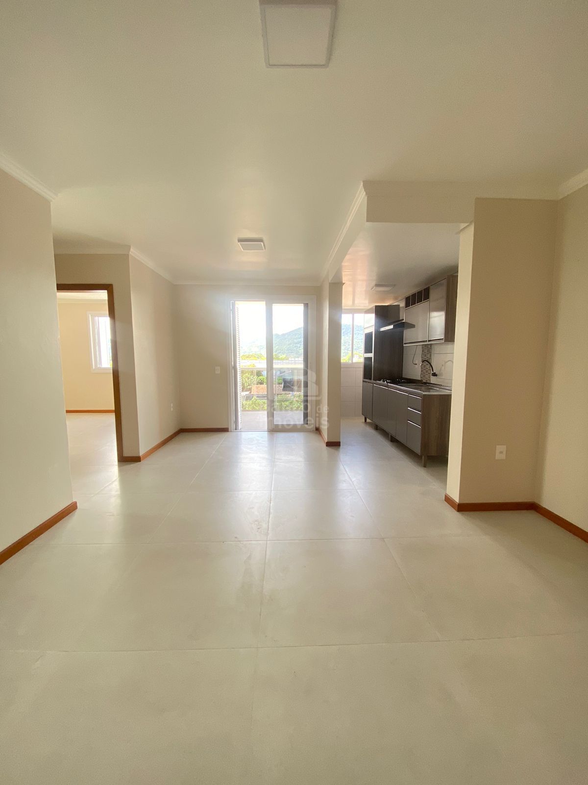 Apartamento à venda e aluguel com 2 quartos, 63m² - Foto 2