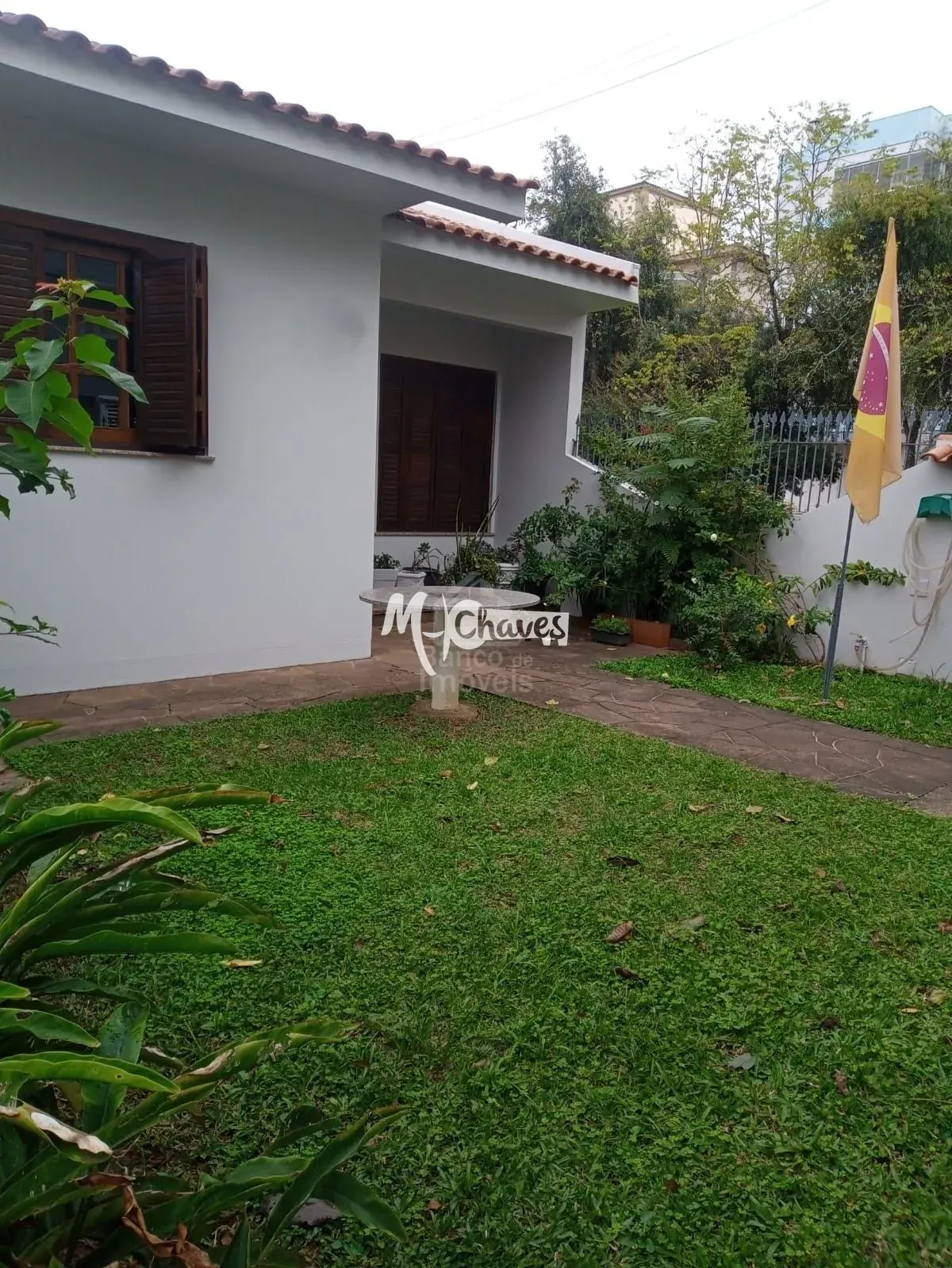 Casa, 3 quartos, 158 m² - Foto 1