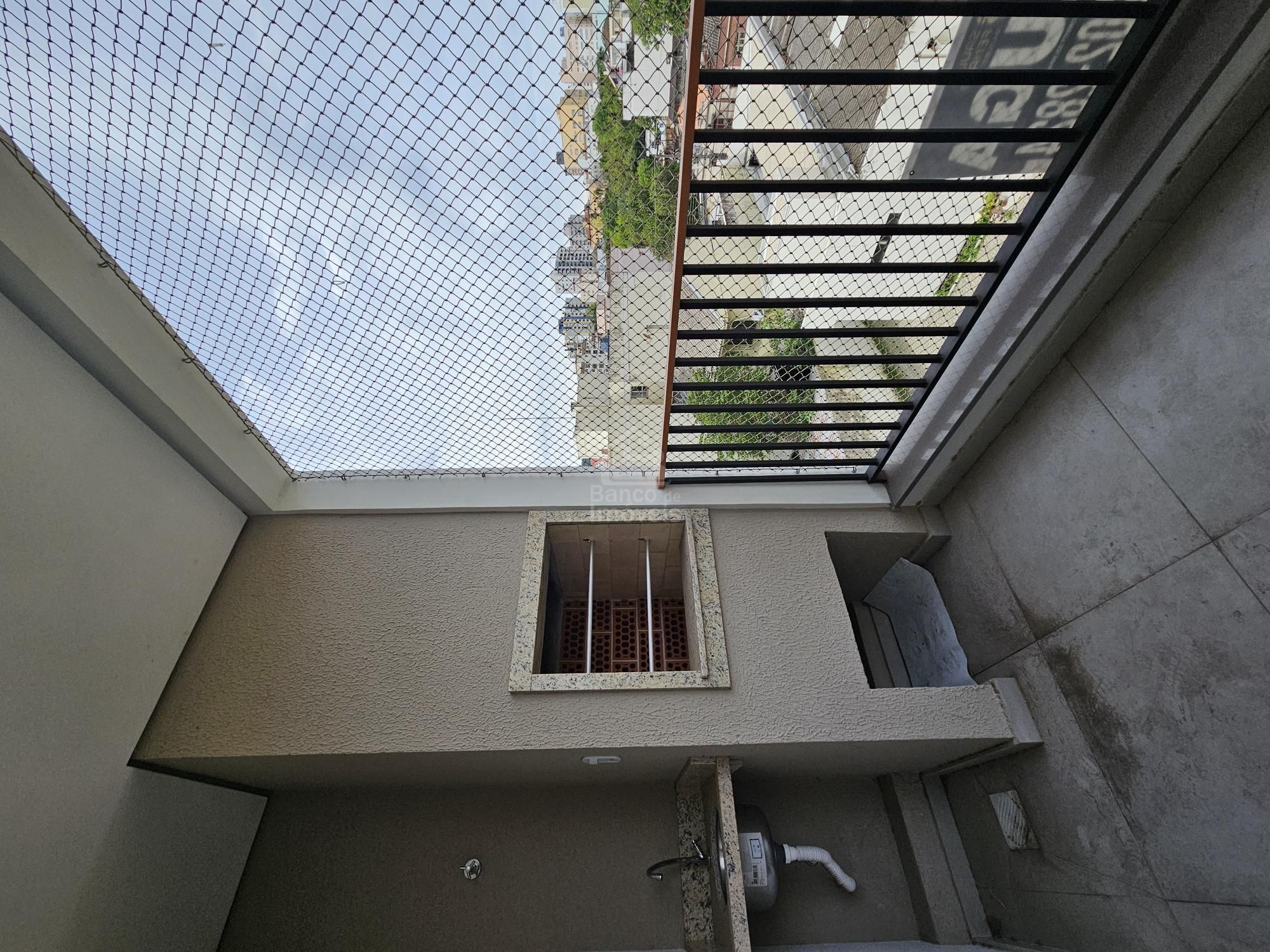 Apartamento, 2 quartos, 72 m² - Foto 10