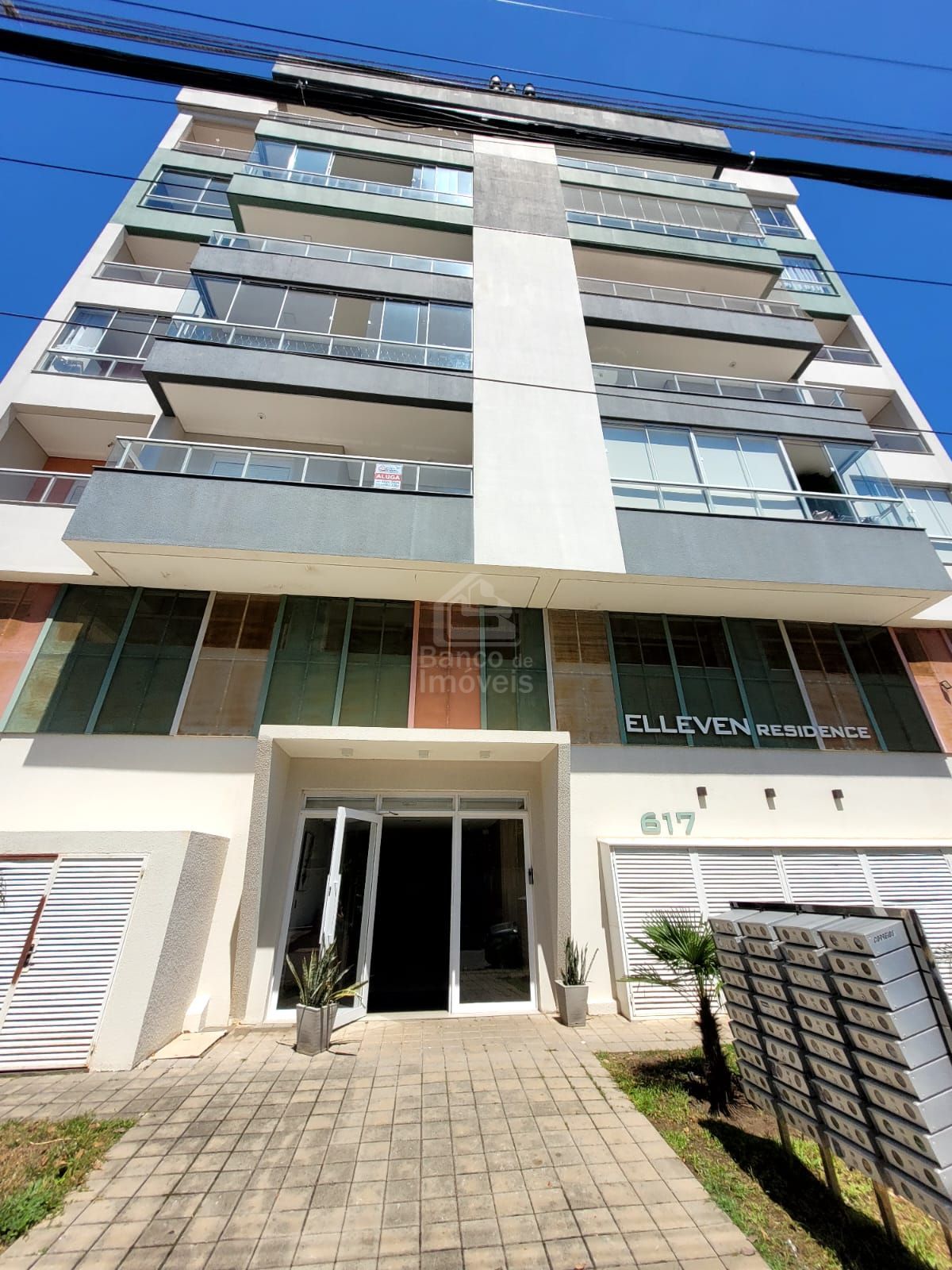 Apartamento para alugar  no Camobi - Santa Maria, RS. Imóveis