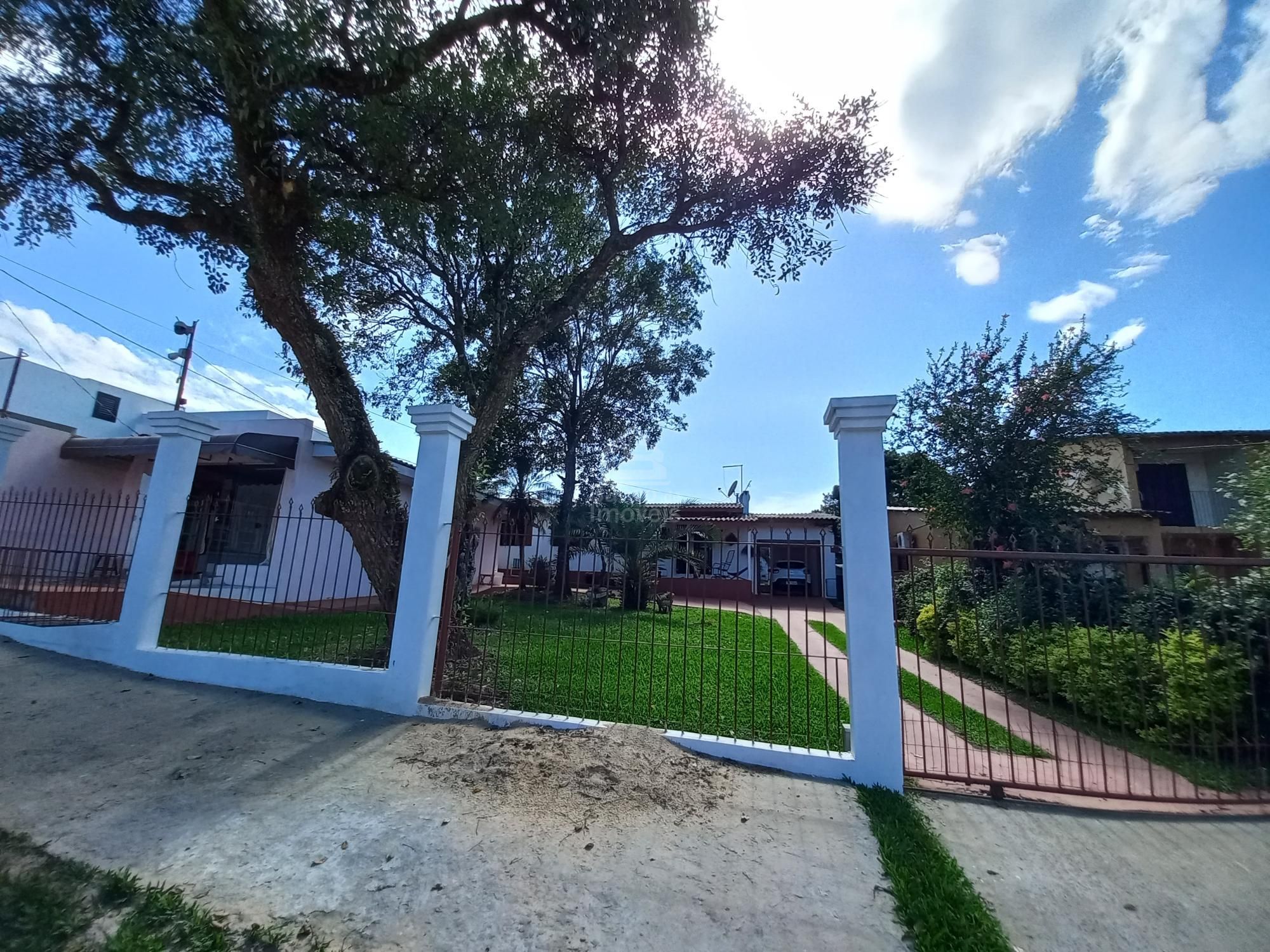 Casa  venda  no Dicono Joo Luiz Pozzobon - Santa Maria, RS. Imveis