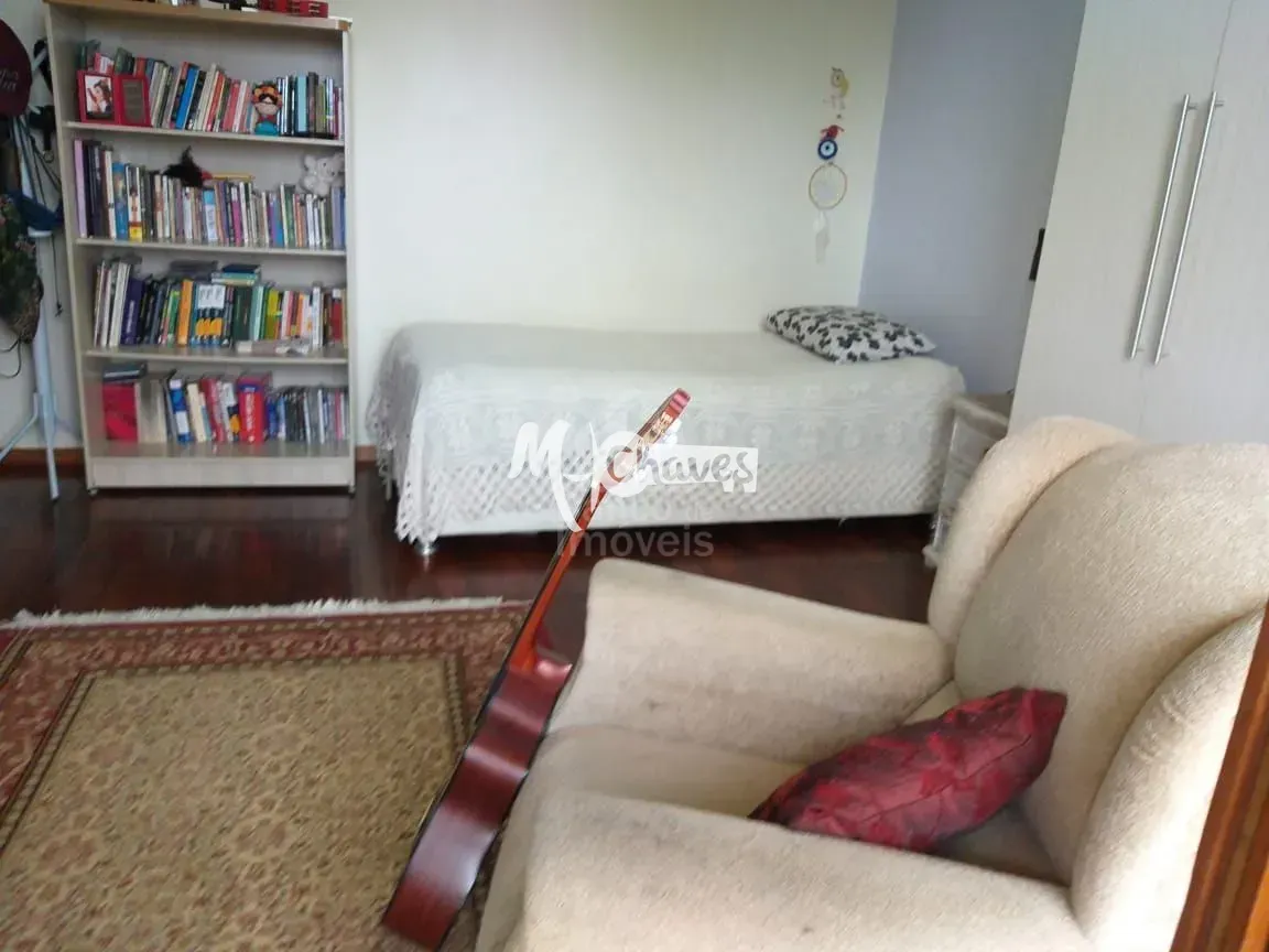 Sobrado, 3 quartos, 327 m² - Foto 30
