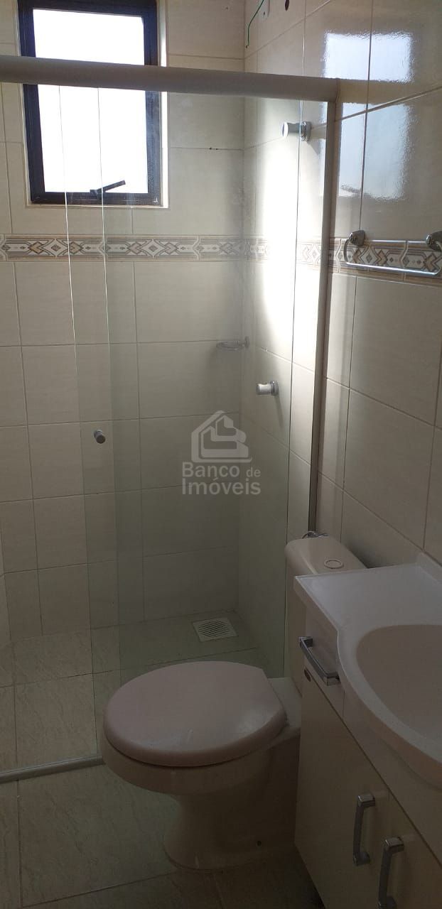 Apartamento à venda com 1 quarto, 33m² - Foto 11