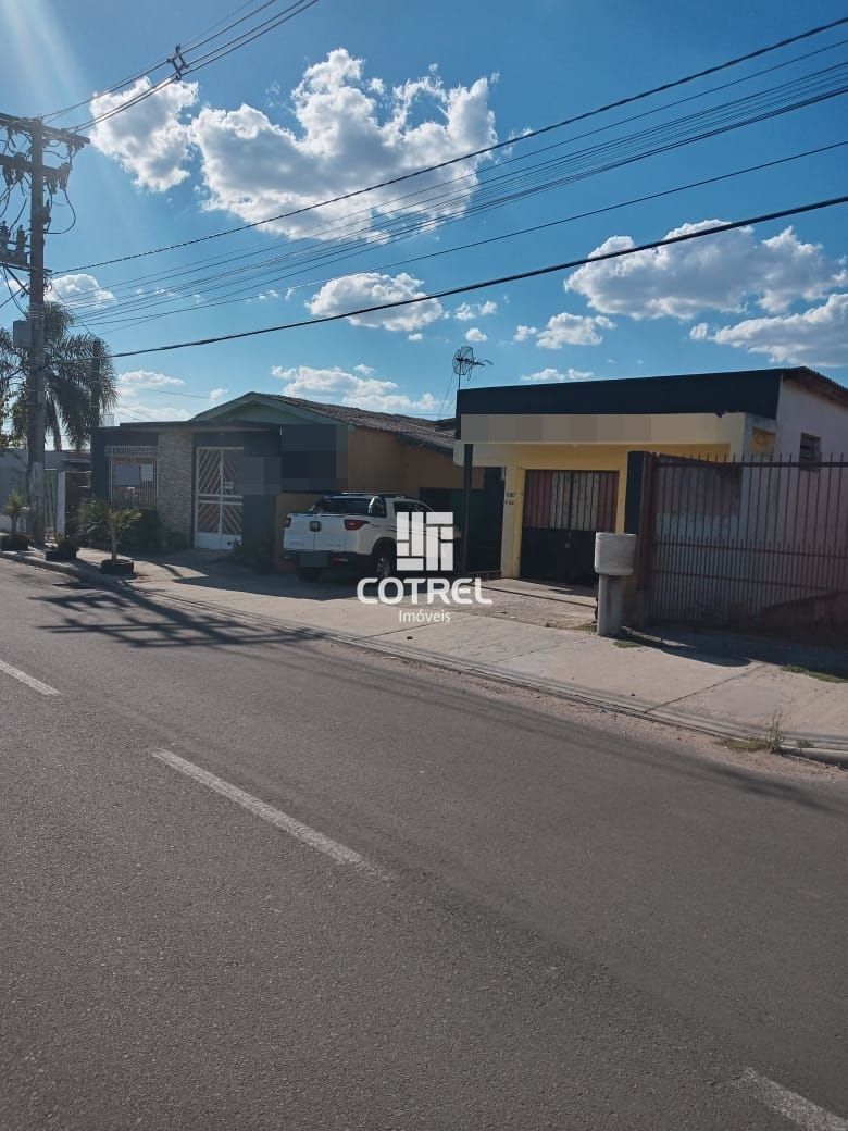 Terreno 1044 m² no Bairro Parque Pinheiro Machado localizado na cidade de Santa