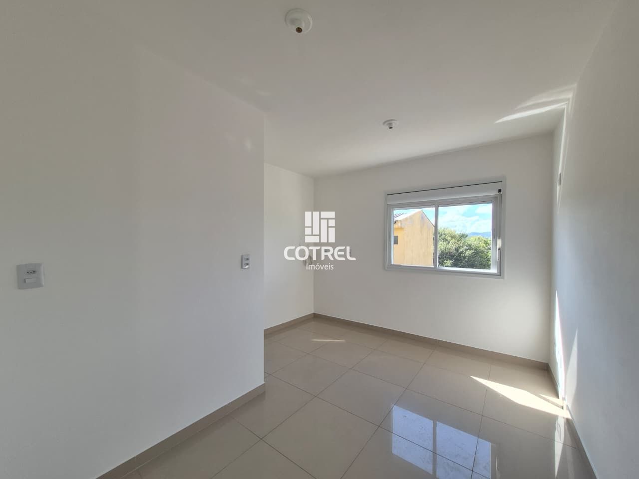 Apartamento para Locação 2 dormitórios localizado no bairro Juscelino Kubitschek