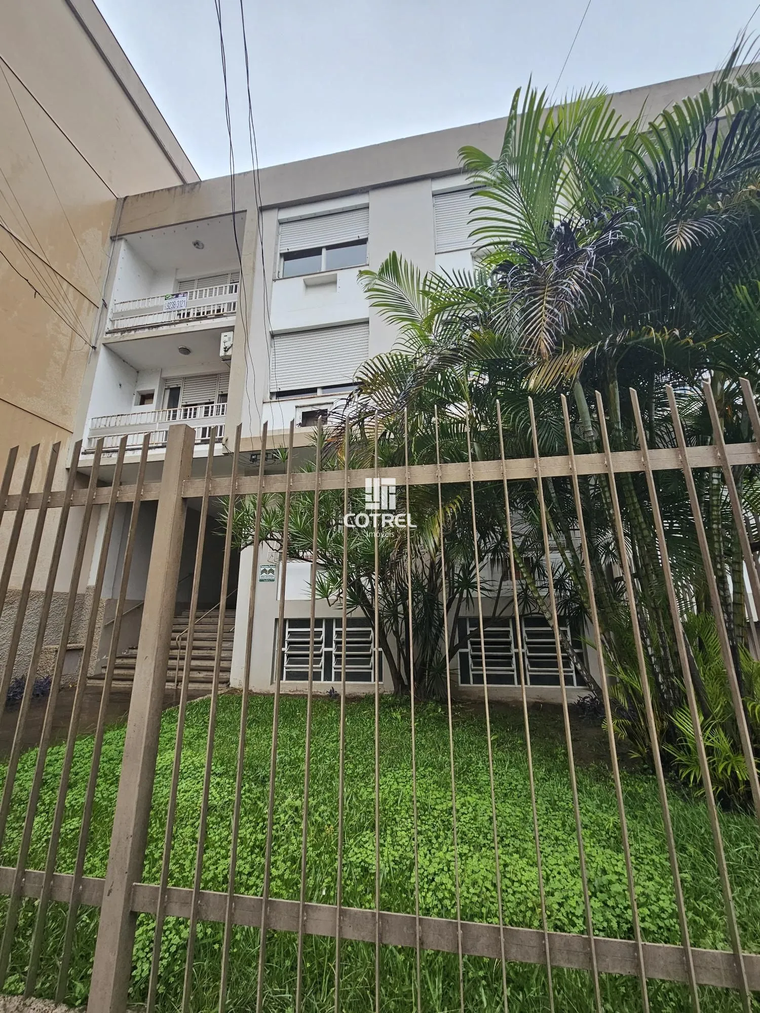 Apartamento à Venda 3 dormitórios sendo 1 suíte no bairro Centro