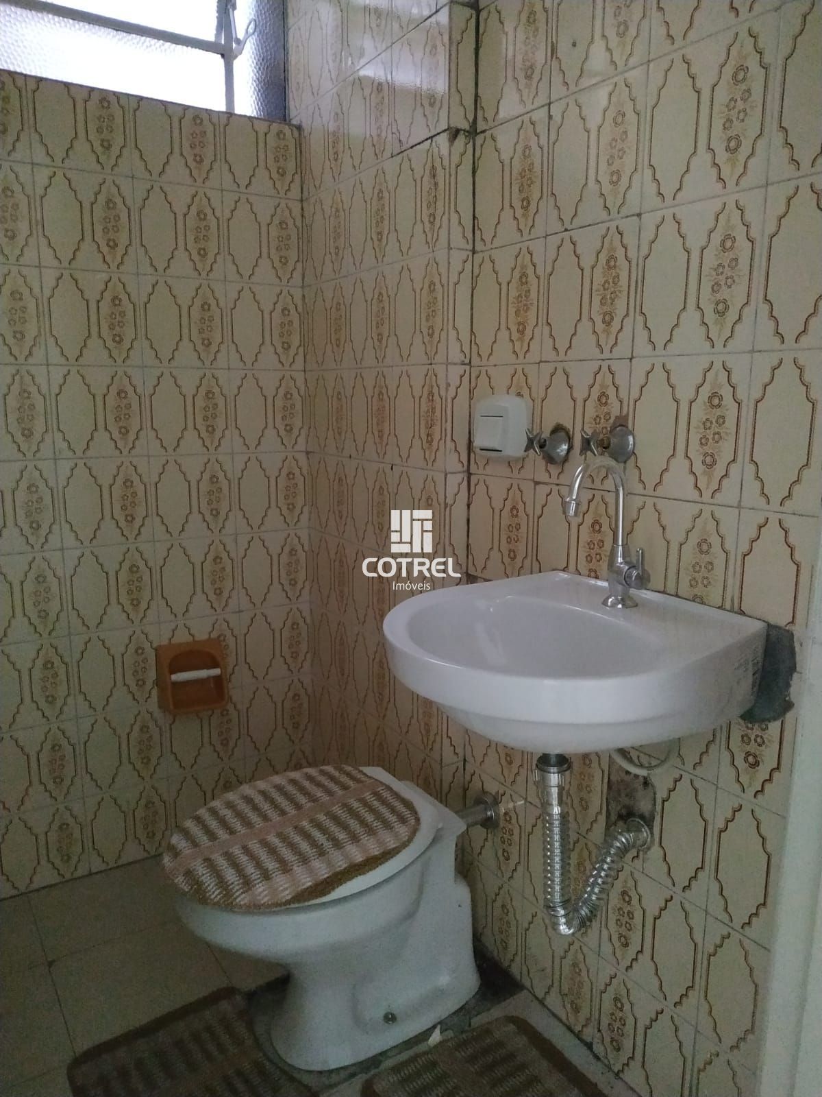 Sala Comercial central localizada na cidade de Santa Maria/RS