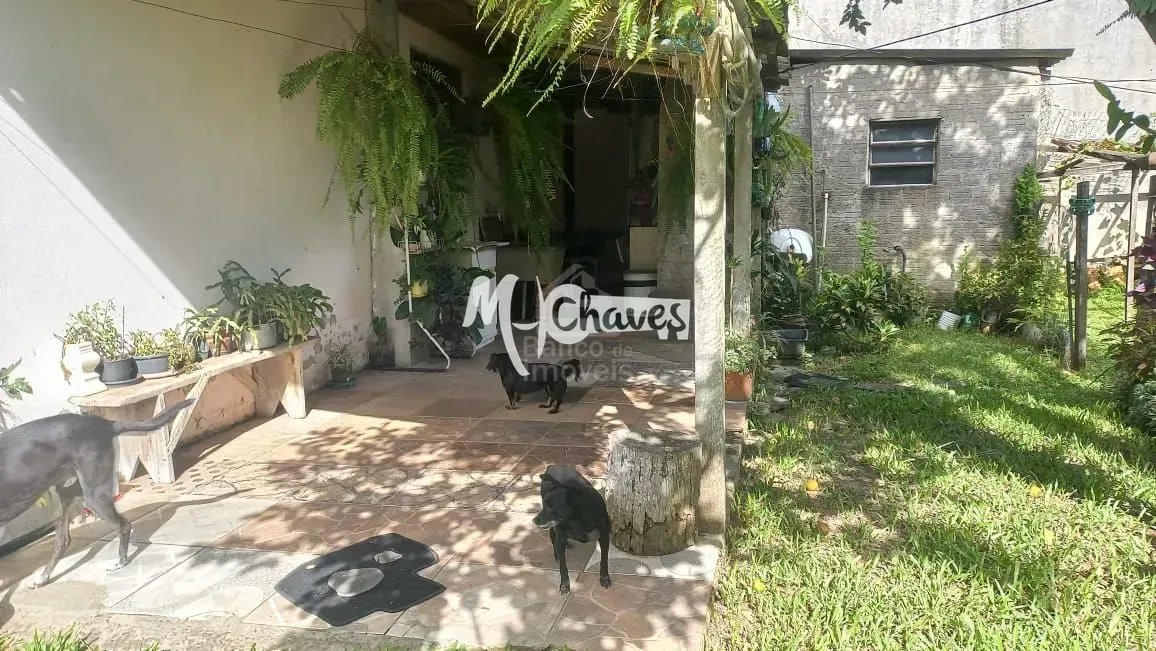 Casa, 2 quartos, 54 m² - Foto 3