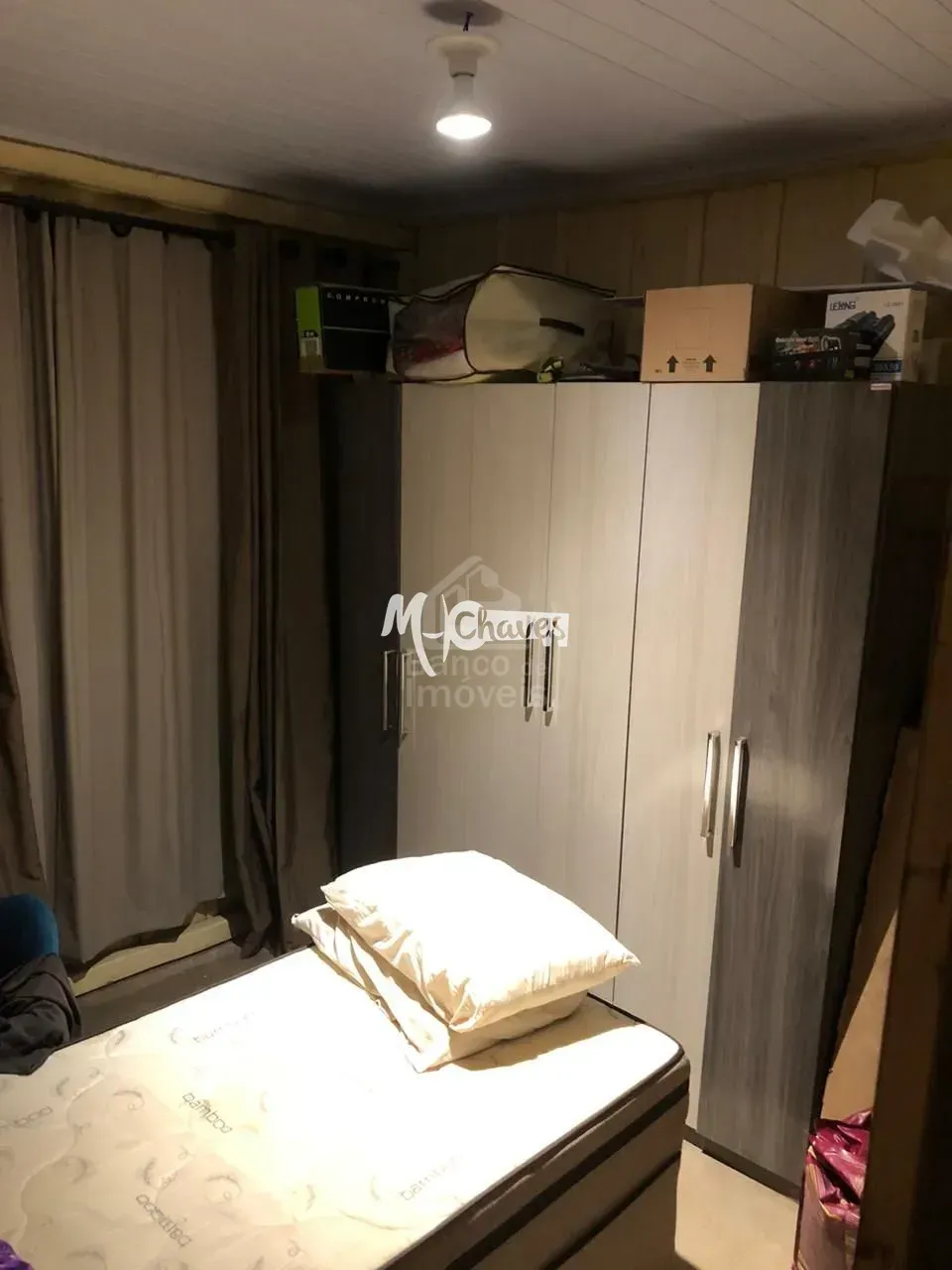Casa, 2 quartos, 52 m² - Foto 6