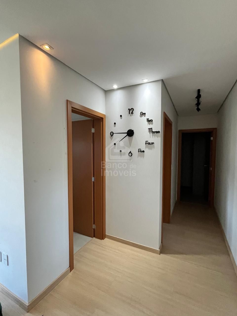 Apartamento, 2 quartos, 57 m² - Foto 1