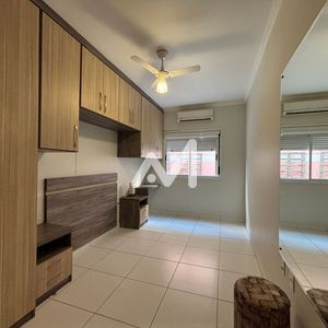 Apartamento com 55m² e 1 dormitório no bairro São Cristóvão em Lajeado para Alugar