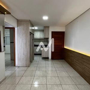 Apartamento com 58m² e 2 dormitórios no bairro Centenário em Lajeado para Comprar