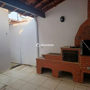 Casa Térrea no Village das Flores em Caçapava - imagem 11