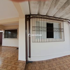 Casa com edícula em Jardim São José, Caçapava - imagem 2