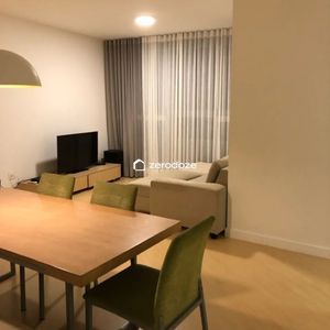 Apartamento no Parque Residencial Aquarius em São José dos Campos - imagem 1
