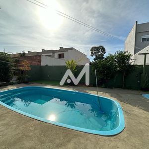 Casa com 324m² e 4 dormitórios no bairro Montanha em Lajeado para Comprar