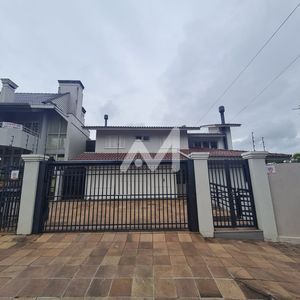 Casa com 433m² e 3 dormitórios no bairro Centro em Lajeado para Comprar