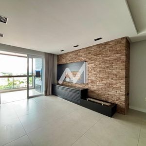 Apartamento com 112m² e 3 dormitórios no bairro São Cristóvão em Lajeado para Alugar