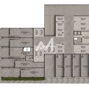 Sala Comercial com 193m² no bairro Universitário em Lajeado para Comprar
