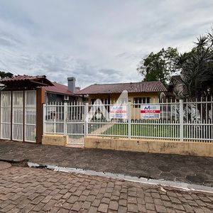 Casa com 80m² e 3 dormitórios no bairro São Cristóvão em Lajeado para Comprar
