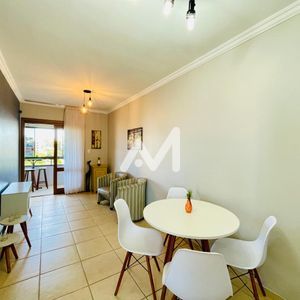 Apartamento com 41m² e 1 dormitório no bairro Moinhos em Lajeado para Comprar