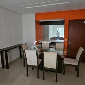 Apartamento no Conjunto Residencial Trinta e Um de Março em São José dos Campos - imagem 10
