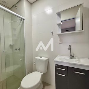 Kitnet com 54m² e 1 dormitório no bairro Universitário em Lajeado para Alugar