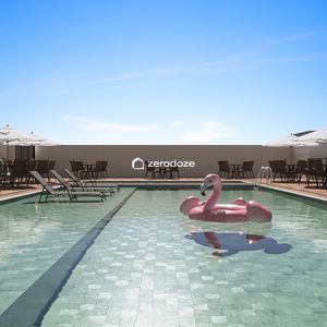 Apartamento no Parque Industrial em São José dos Campos - imagem 12