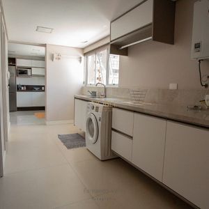 Apartamento com 263m², 4 dormitórios, 4 suítes, 4 vagas no Neptuno em Torres para Comprar