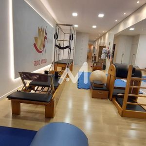 Sala Comercial com 73m² no bairro Centro em Lajeado para Alugar