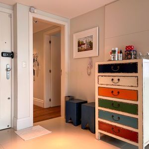 Apartamento com 203m², 3 dormitórios, 3 suítes, 2 vagas no Costa Azurra em Torres para Comprar