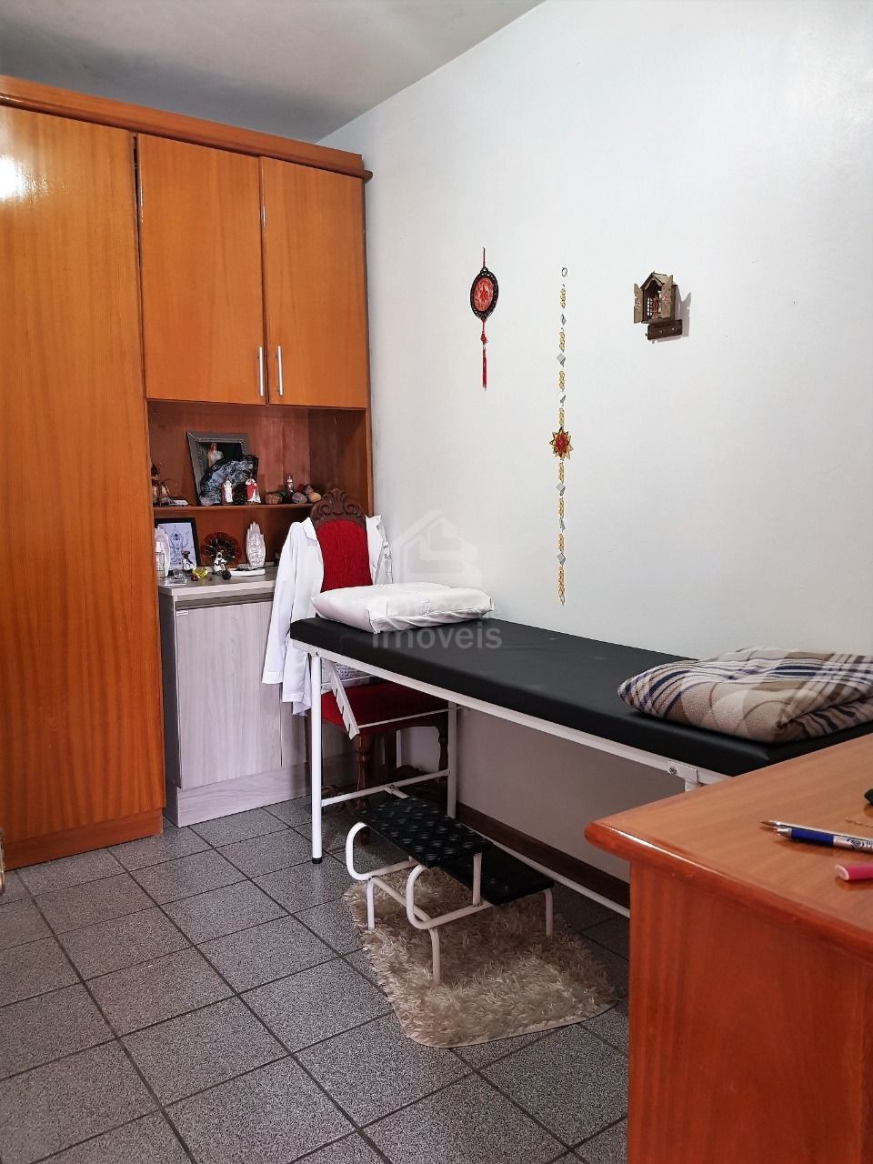 Apartamento à venda com 3 quartos, 136m² - Foto 21